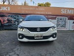 2024 Suzuki Baleno GLX, 4L, 1.5L, 103 CP, 5 PUERTAS, AUT