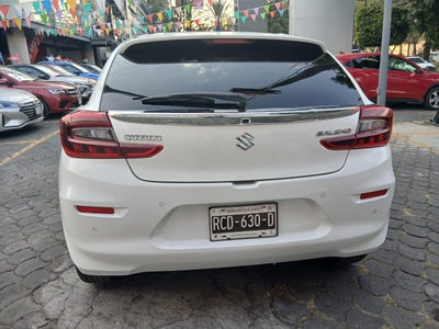 2024 Suzuki Baleno GLX, 4L, 1.5L, 103 CP, 5 PUERTAS, AUT