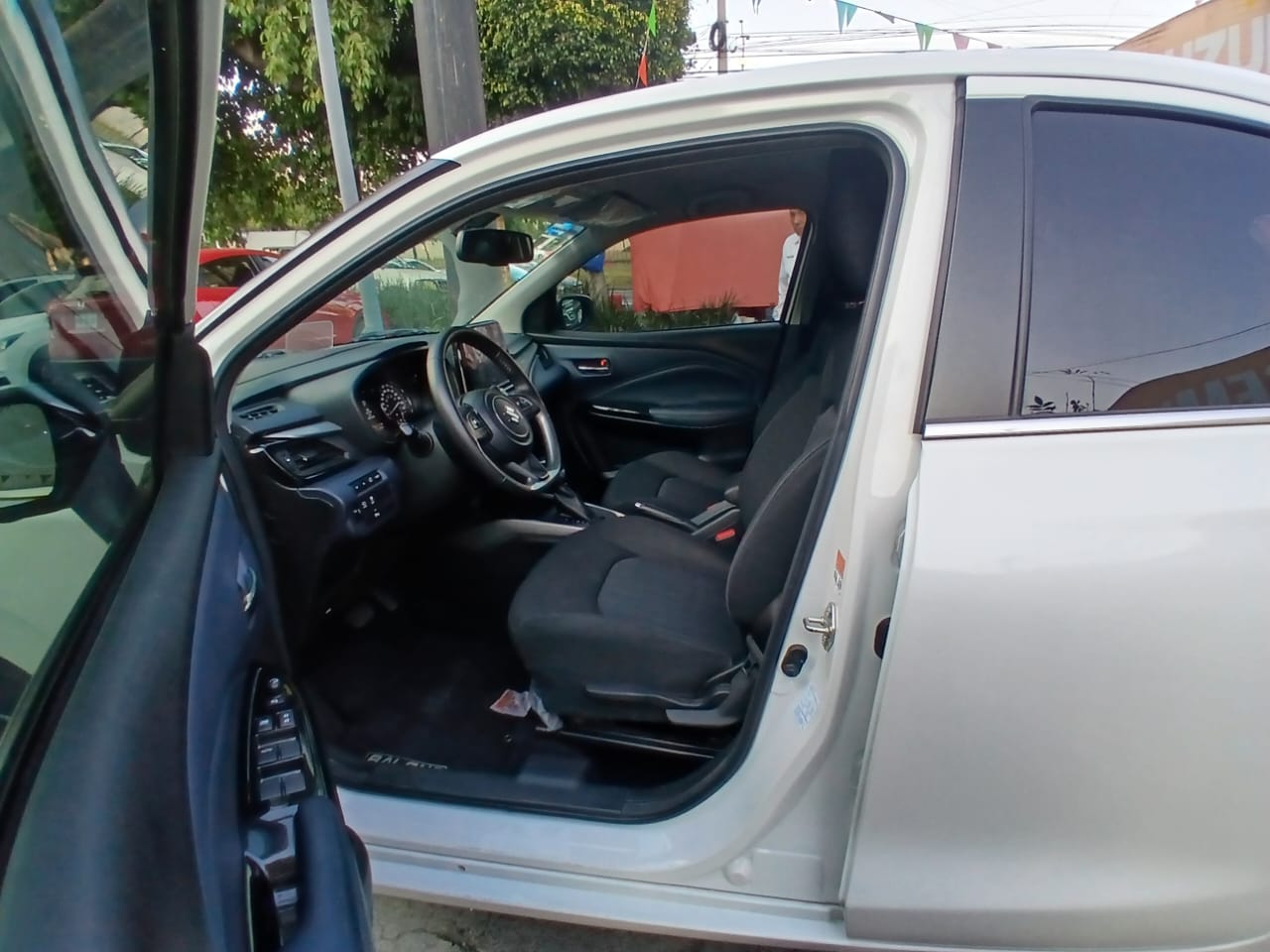 2024 Suzuki Baleno GLX, 4L, 1.5L, 103 CP, 5 PUERTAS, AUT