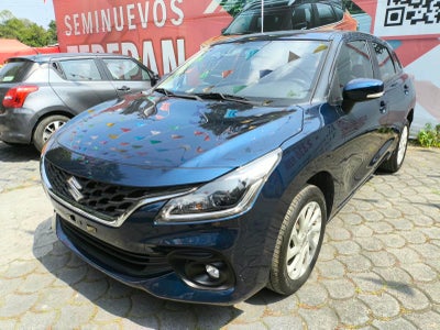 2024 SUZUKI Baleno GLS, 4L, 1.5L, 103 CP, 5 PUERTAS, AUT