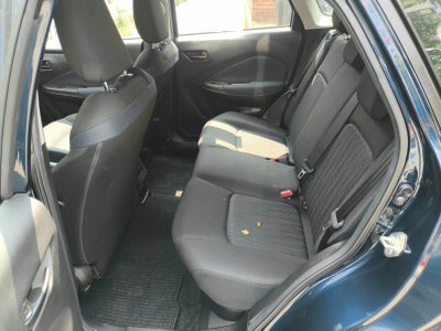 2024 SUZUKI Baleno GLS, 4L, 1.5L, 103 CP, 5 PUERTAS, AUT