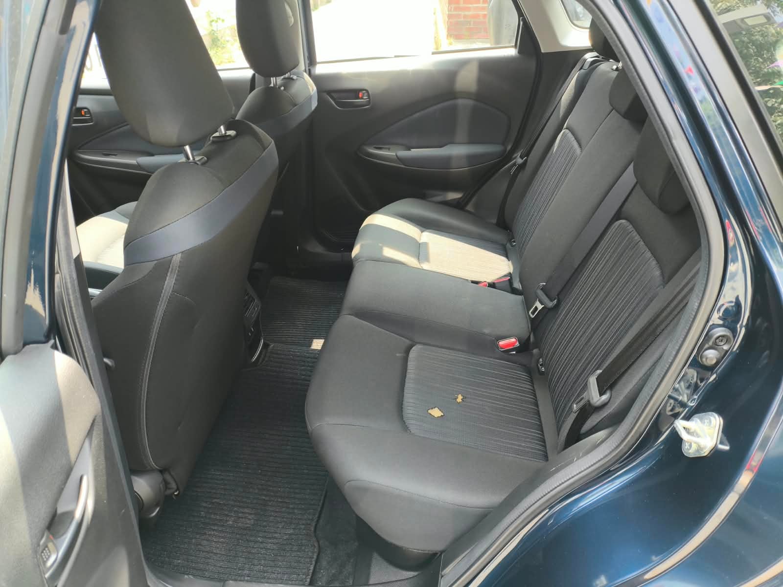 2024 SUZUKI Baleno GLS, 4L, 1.5L, 103 CP, 5 PUERTAS, AUT