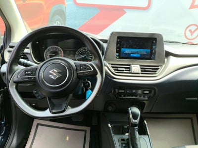 2024 SUZUKI Baleno GLS, 4L, 1.5L, 103 CP, 5 PUERTAS, AUT
