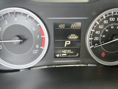 2024 SUZUKI Baleno GLS, 4L, 1.5L, 103 CP, 5 PUERTAS, AUT