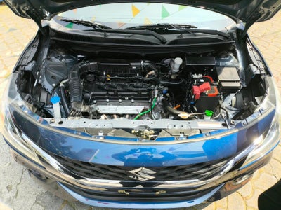 2024 SUZUKI Baleno GLS, 4L, 1.5L, 103 CP, 5 PUERTAS, AUT