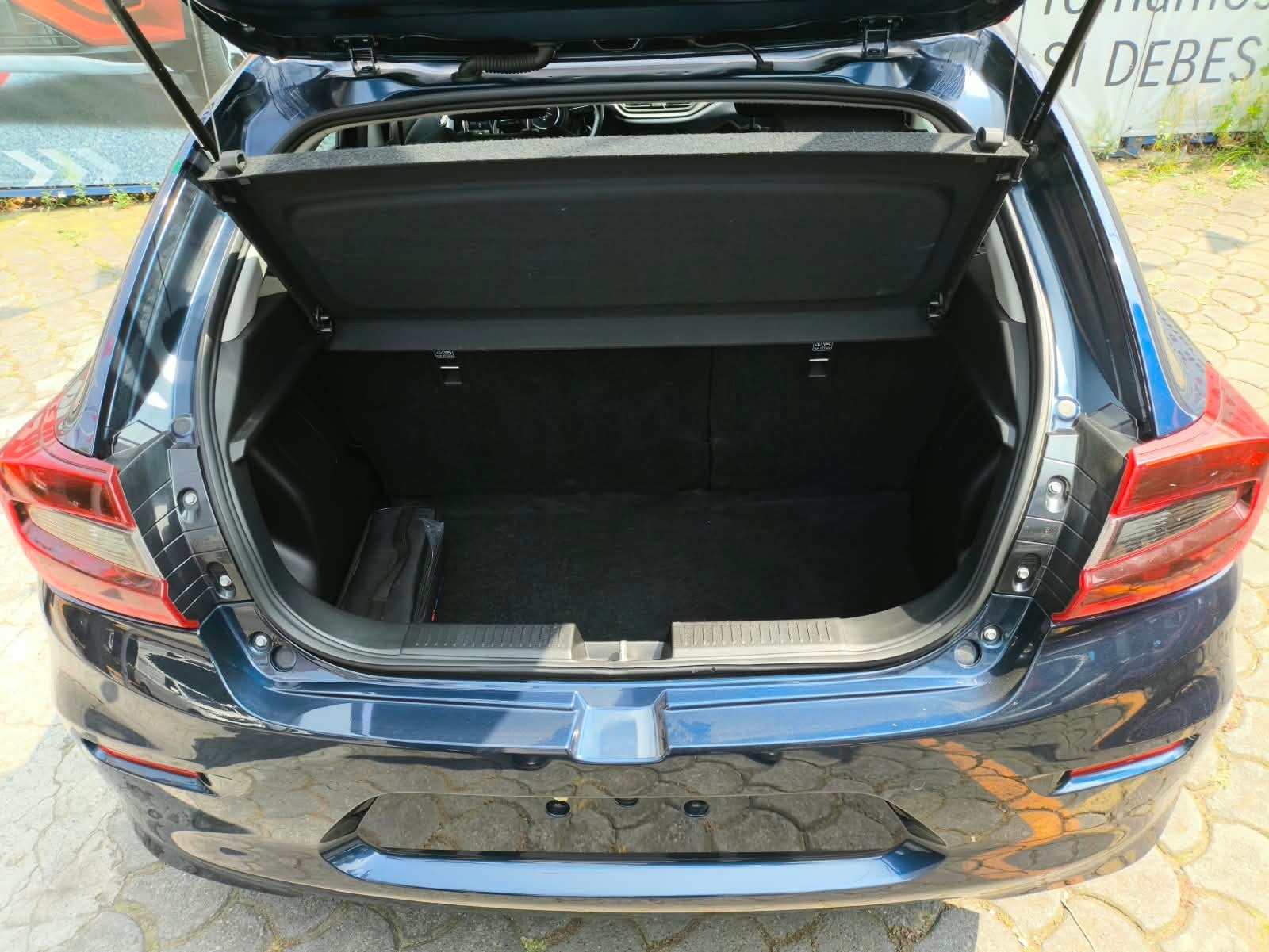 2024 SUZUKI Baleno GLS, 4L, 1.5L, 103 CP, 5 PUERTAS, AUT