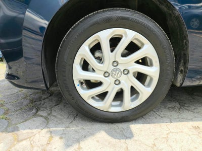 2024 SUZUKI Baleno GLS, 4L, 1.5L, 103 CP, 5 PUERTAS, AUT