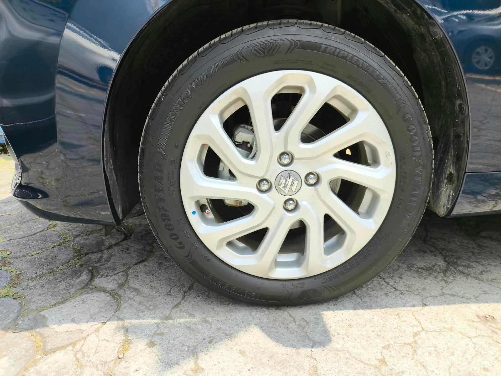 2024 SUZUKI Baleno GLS, 4L, 1.5L, 103 CP, 5 PUERTAS, AUT