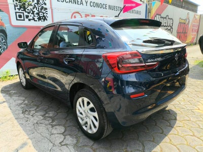 2024 SUZUKI Baleno GLS, 4L, 1.5L, 103 CP, 5 PUERTAS, AUT