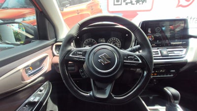 2025 SUZUKI Fronx BoosterGreen GLX, 4L, 1,5L, 102 CP, AUT