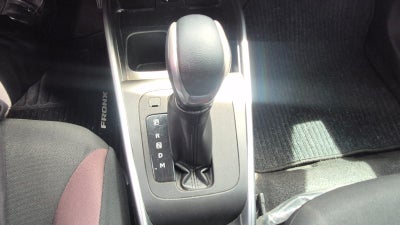 2025 SUZUKI Fronx BoosterGreen GLX, 4L, 1,5L, 102 CP, AUT