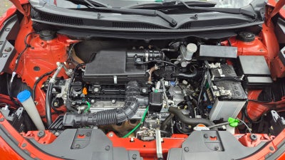 2025 SUZUKI Fronx BoosterGreen GLX, 4L, 1,5L, 102 CP, AUT