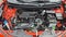 2025 SUZUKI Fronx BoosterGreen GLX, 4L, 1,5L, 102 CP, AUT