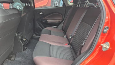 2025 SUZUKI Fronx BoosterGreen GLX, 4L, 1,5L, 102 CP, AUT