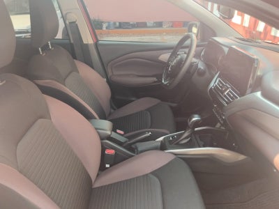 2025 Suzuki Fronx BoosterGreen GLX, 4L, 1,5L, 102 CP, AUT