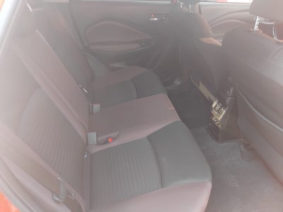 2025 Suzuki Fronx BoosterGreen GLX, 4L, 1,5L, 102 CP, AUT
