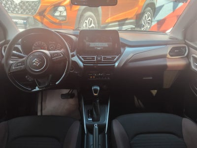 2025 Suzuki Fronx BoosterGreen GLX, 4L, 1,5L, 102 CP, AUT
