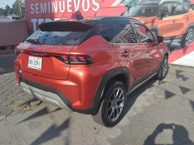 2025 Suzuki Fronx BoosterGreen GLX, 4L, 1,5L, 102 CP, AUT