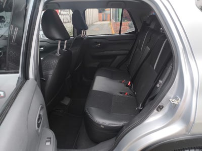 2023 Toyota Raize XLE BITONO, L3, 1.0L, 97 CP, 5 PUERTAS, AUT