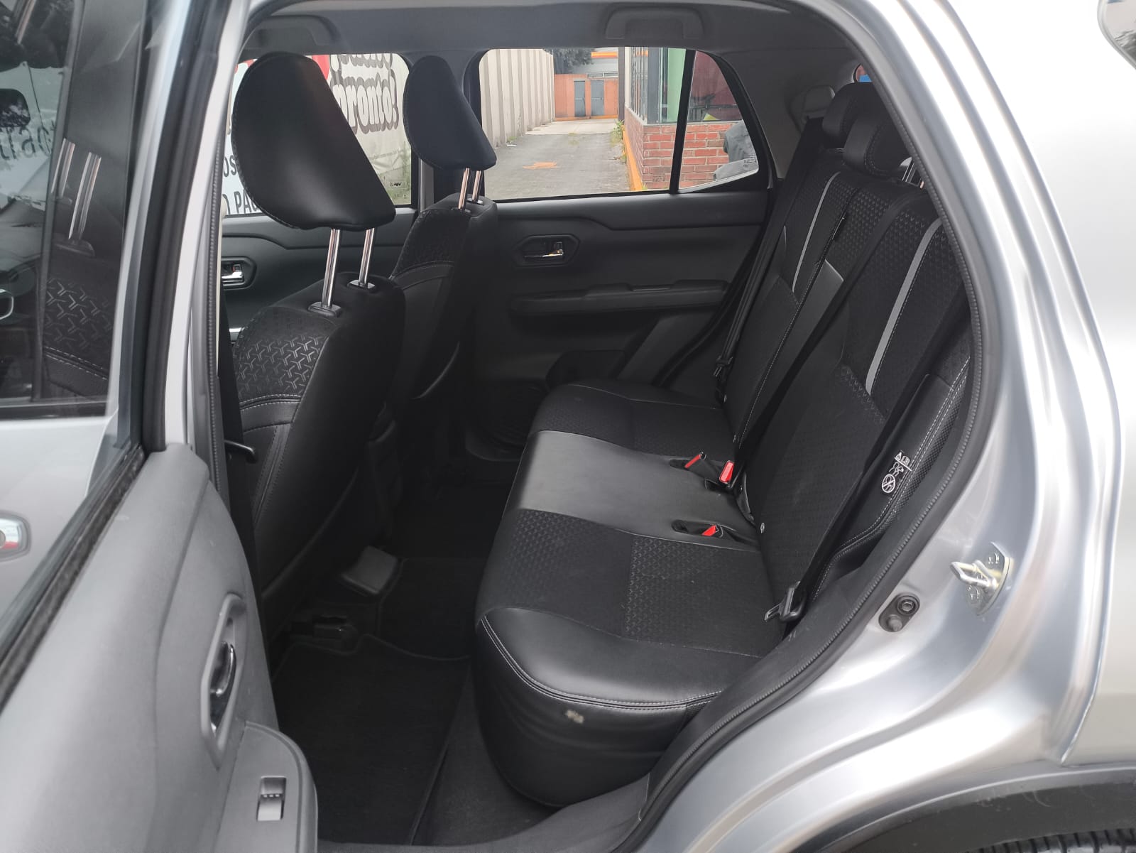 2023 Toyota Raize XLE BITONO, L3, 1.0L, 97 CP, 5 PUERTAS, AUT