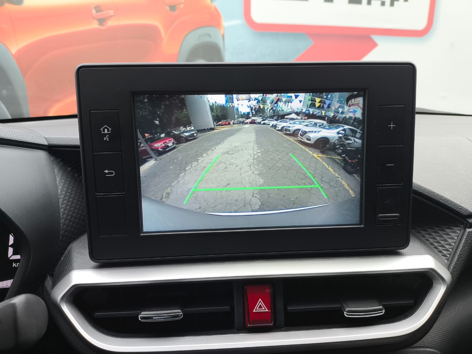 2023 Toyota Raize XLE BITONO, L3, 1.0L, 97 CP, 5 PUERTAS, AUT