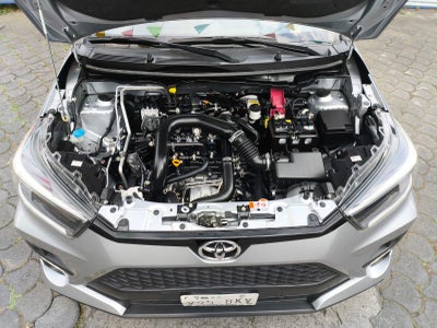 2023 Toyota Raize XLE BITONO, L3, 1.0L, 97 CP, 5 PUERTAS, AUT