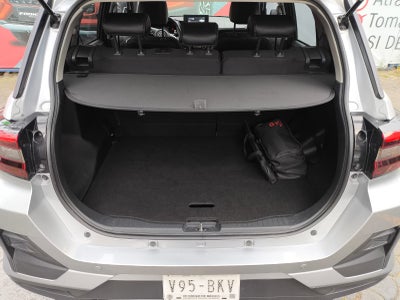 2023 Toyota Raize XLE BITONO, L3, 1.0L, 97 CP, 5 PUERTAS, AUT