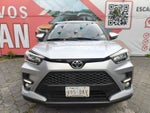 2023 Toyota Raize XLE BITONO, L3, 1.0L, 97 CP, 5 PUERTAS, AUT