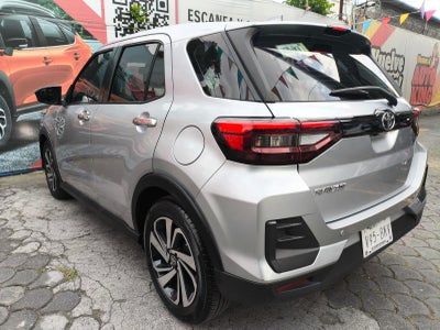 2023 Toyota Raize XLE BITONO, L3, 1.0L, 97 CP, 5 PUERTAS, AUT