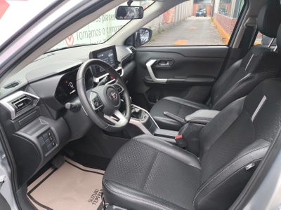 2023 Toyota Raize XLE BITONO, L3, 1.0L, 97 CP, 5 PUERTAS, AUT