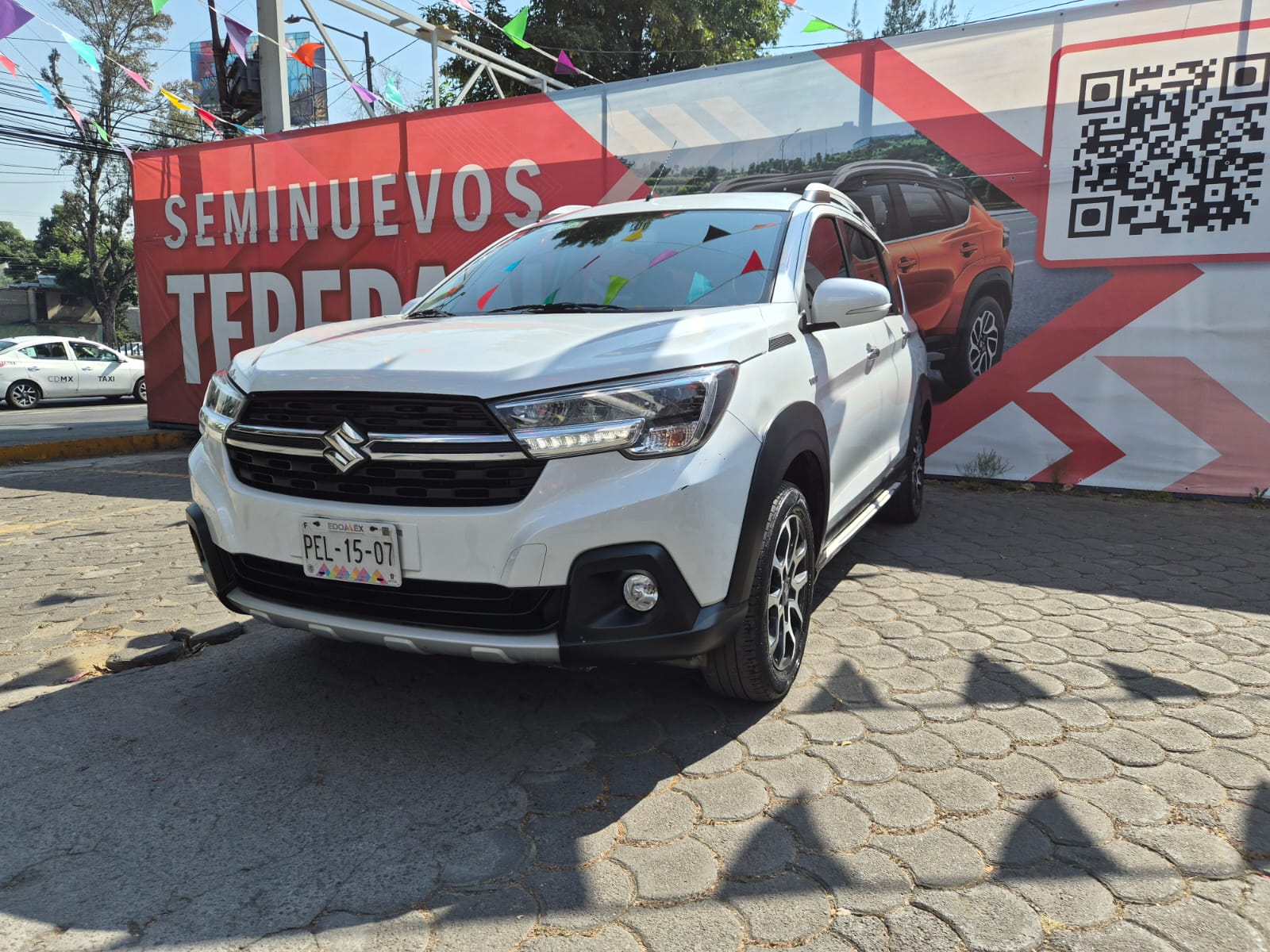 2022 Suzuki Ertiga XL7 GLE PLUS TA