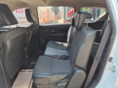 2022 Suzuki Ertiga XL7 GLE PLUS TA