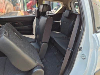 2022 Suzuki Ertiga XL7 GLE PLUS TA