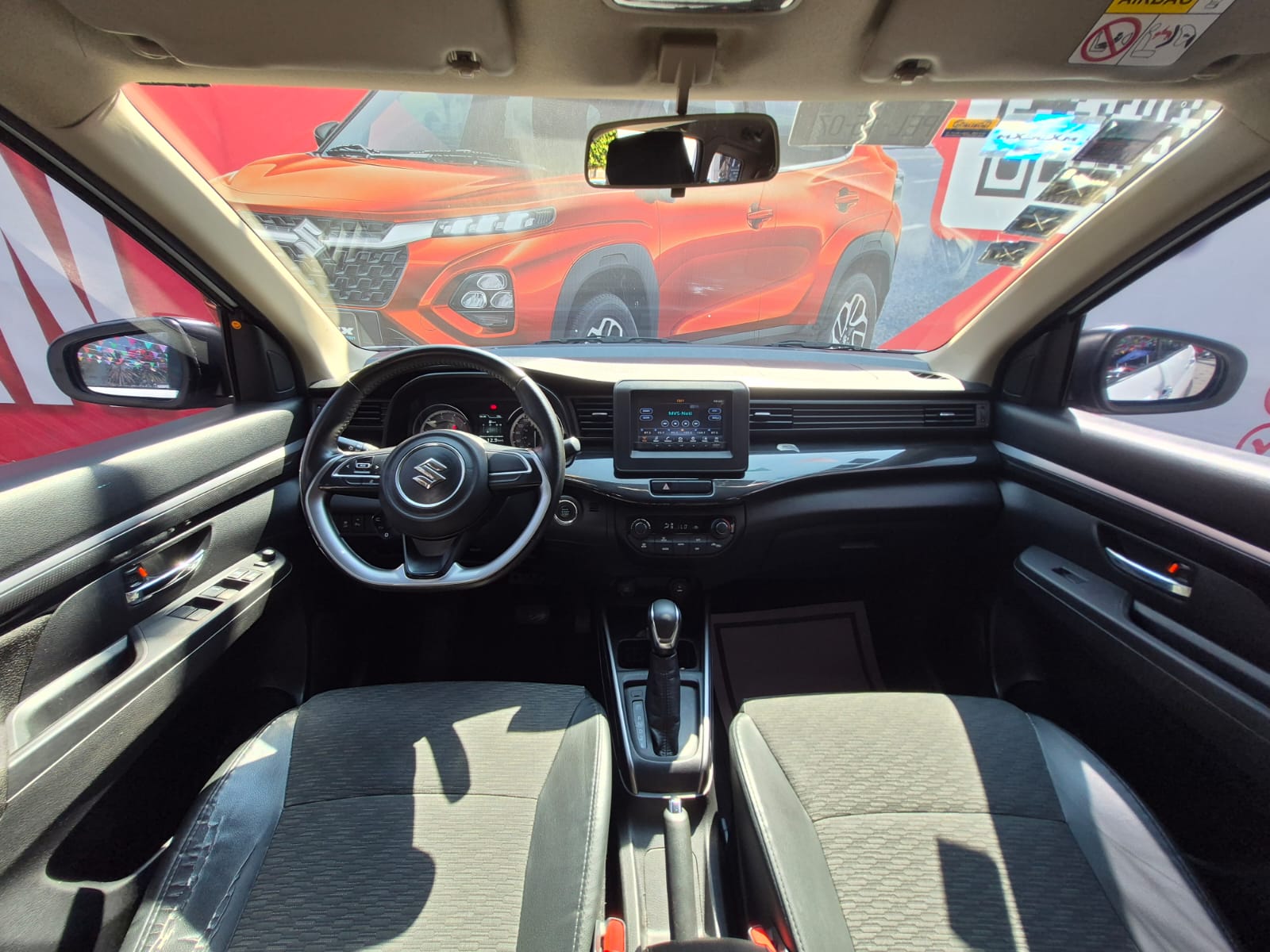 2022 Suzuki Ertiga XL7 GLE PLUS TA