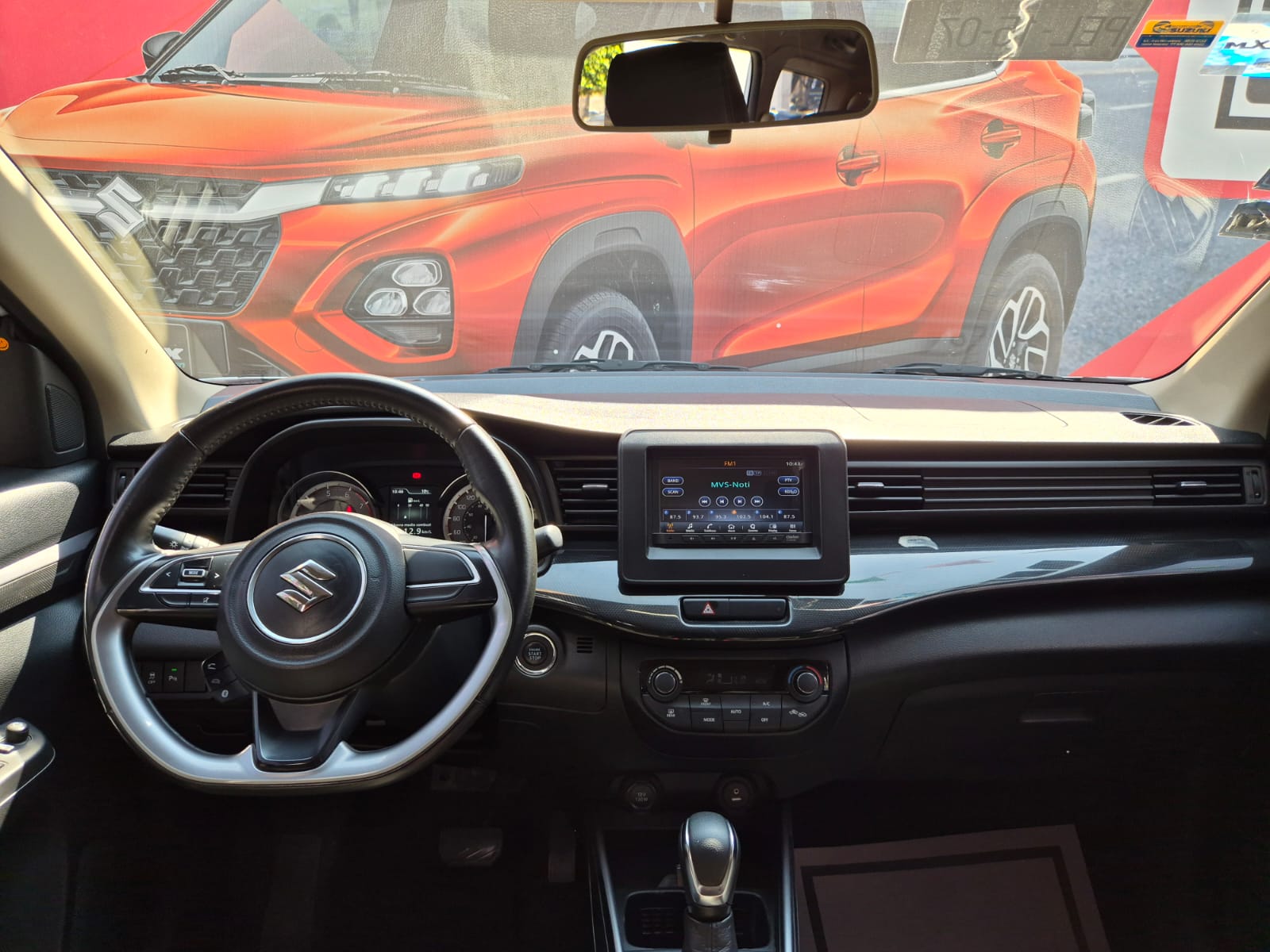 2022 Suzuki Ertiga XL7 GLE PLUS TA