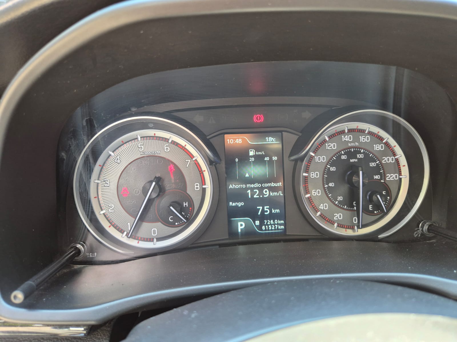 2022 Suzuki Ertiga XL7 GLE PLUS TA