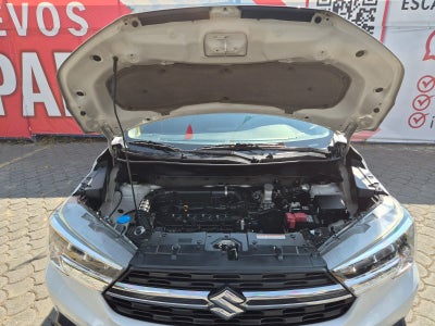 2022 Suzuki Ertiga XL7 GLE PLUS TA