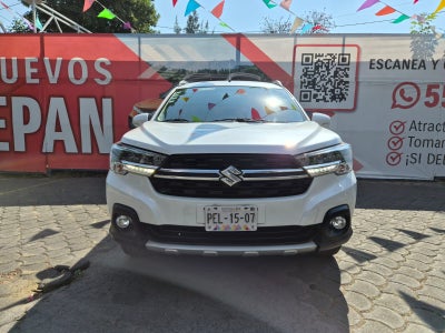 2022 Suzuki Ertiga XL7 GLE PLUS TA