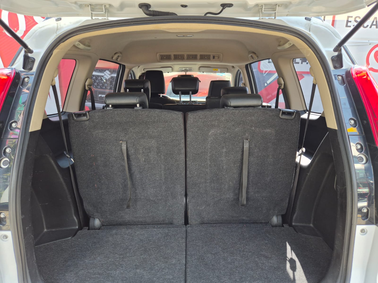 2022 Suzuki Ertiga XL7 GLE PLUS TA