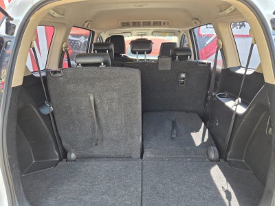 2022 Suzuki Ertiga XL7 GLE PLUS TA