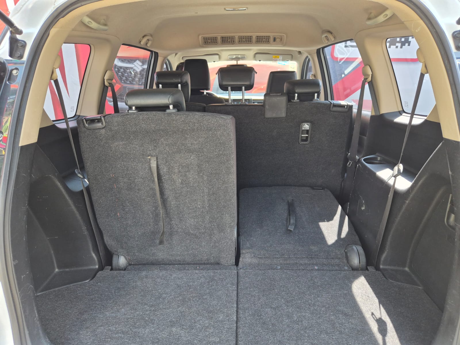 2022 Suzuki Ertiga XL7 GLE PLUS TA