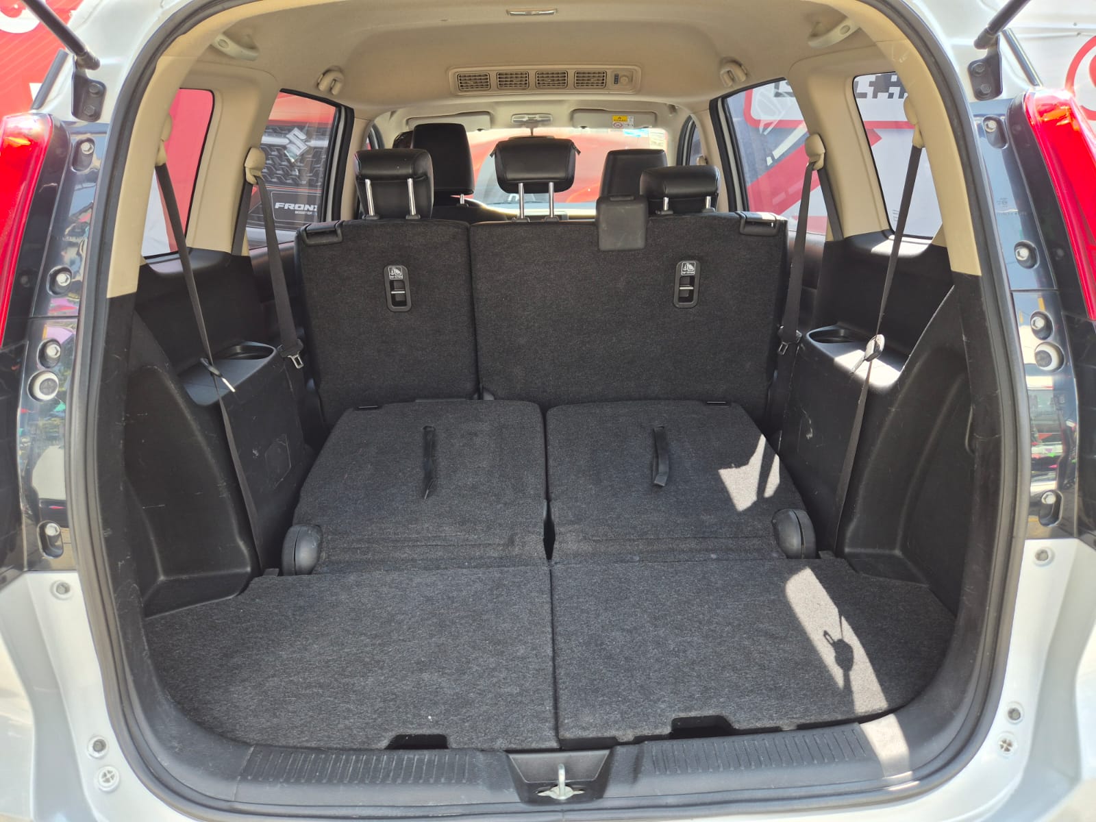 2022 Suzuki Ertiga XL7 GLE PLUS TA