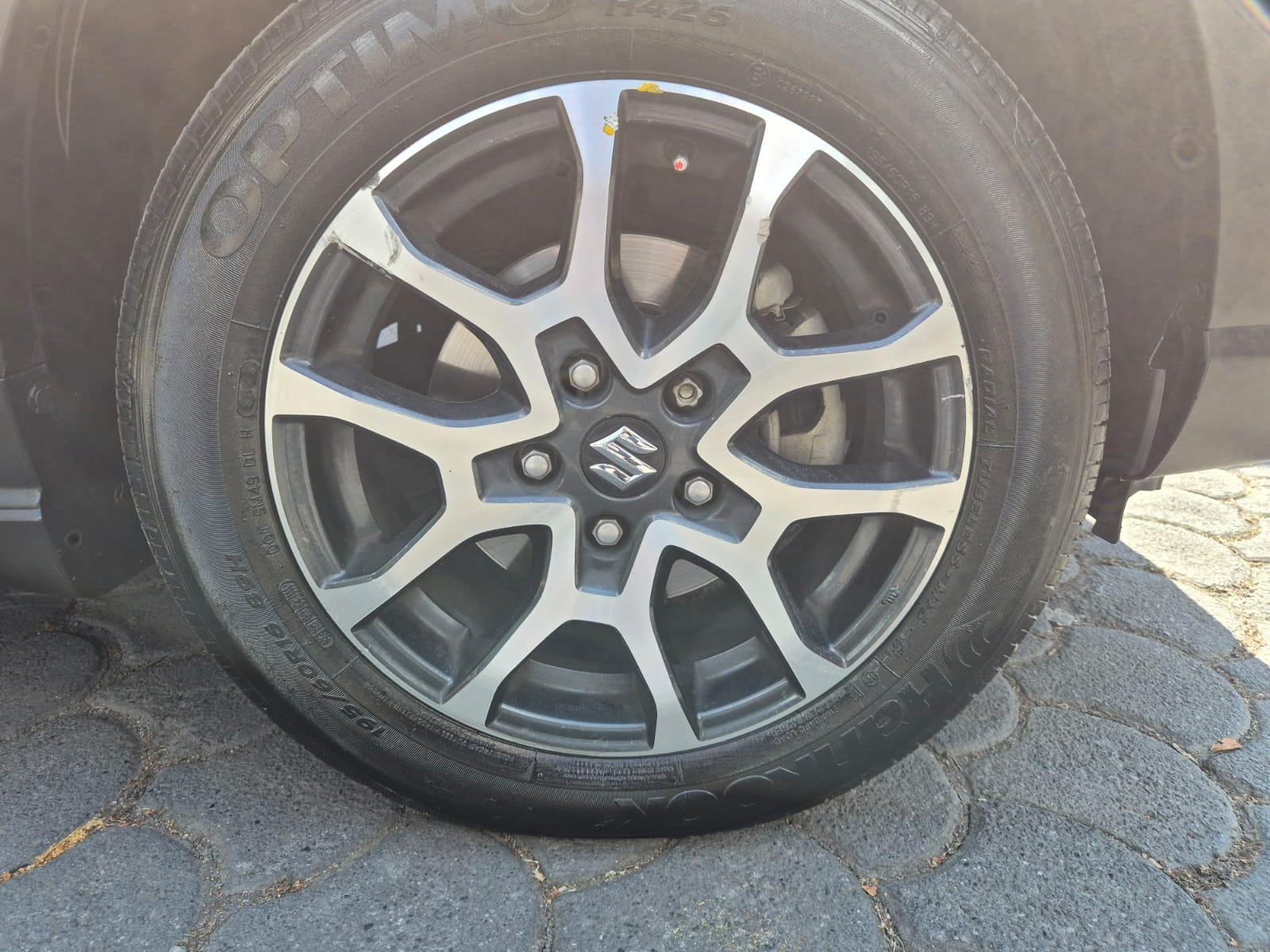 2022 Suzuki Ertiga XL7 GLE PLUS TA