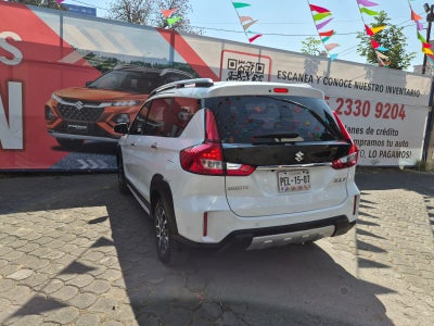 2022 Suzuki Ertiga XL7 GLE PLUS TA
