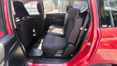 2020 Suzuki Ertiga GLX L4 1.5L 103 CP 5 PUERTAS AUT BA AA