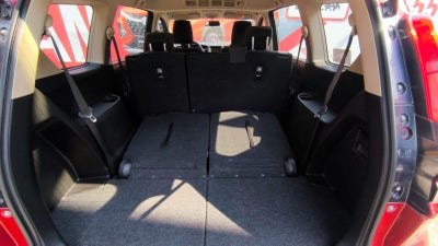 2020 Suzuki Ertiga GLX L4 1.5L 103 CP 5 PUERTAS AUT BA AA