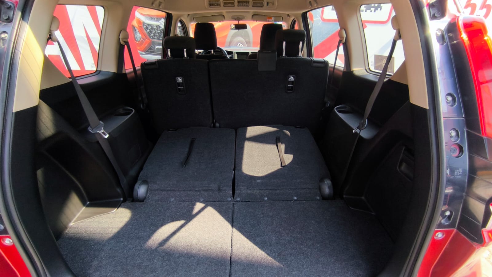 2020 Suzuki Ertiga GLX L4 1.5L 103 CP 5 PUERTAS AUT BA AA