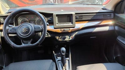 2020 Suzuki Ertiga GLX L4 1.5L 103 CP 5 PUERTAS AUT BA AA