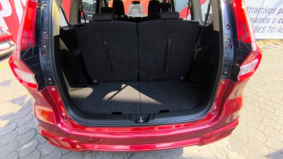 2020 Suzuki Ertiga GLX L4 1.5L 103 CP 5 PUERTAS AUT BA AA