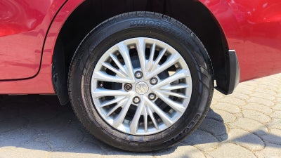 2020 Suzuki Ertiga GLX L4 1.5L 103 CP 5 PUERTAS AUT BA AA